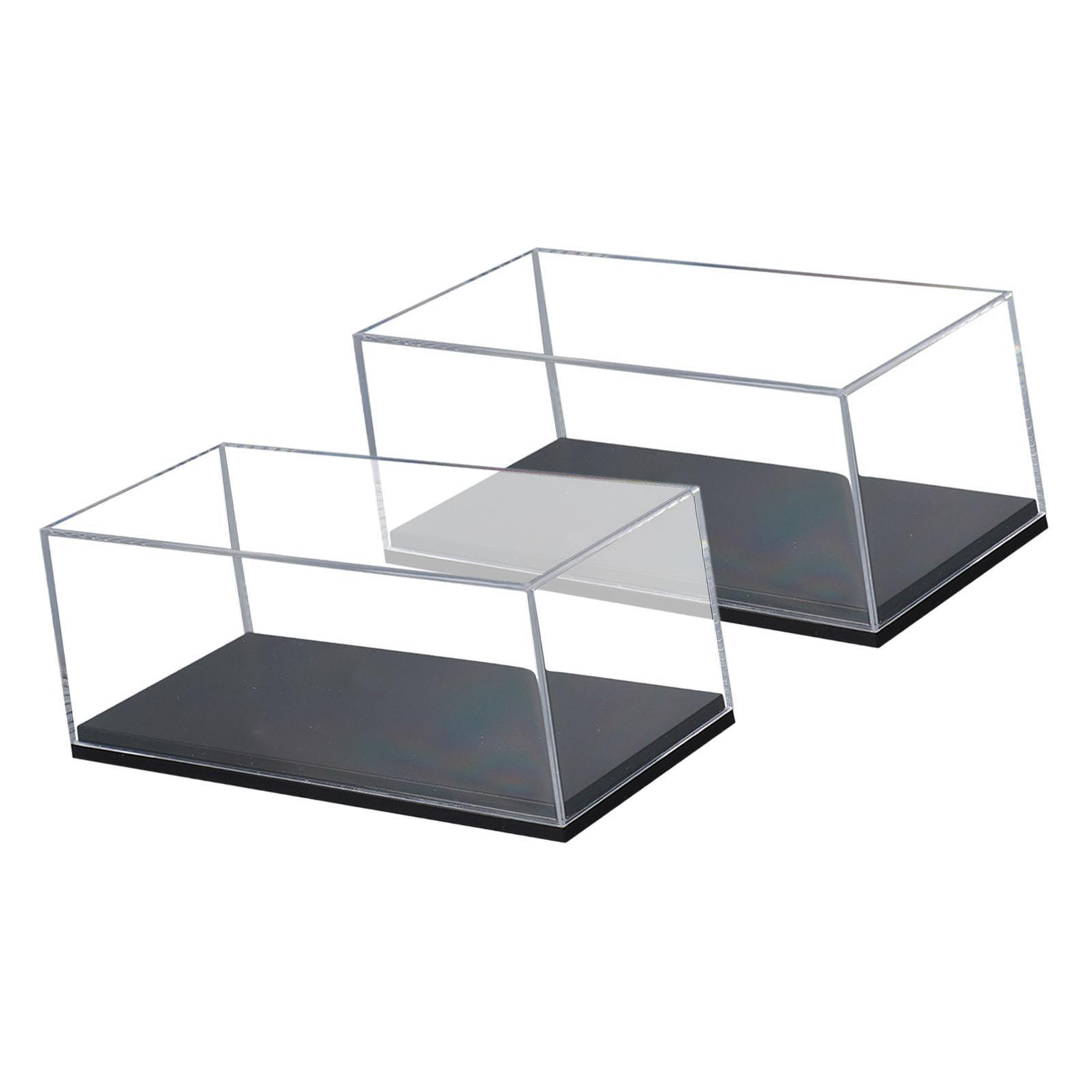 먼지 방지 투명 모형 자동차 전시 케이스 아크릴 쇼케이 - Car Organizer 리뷰 및 가격