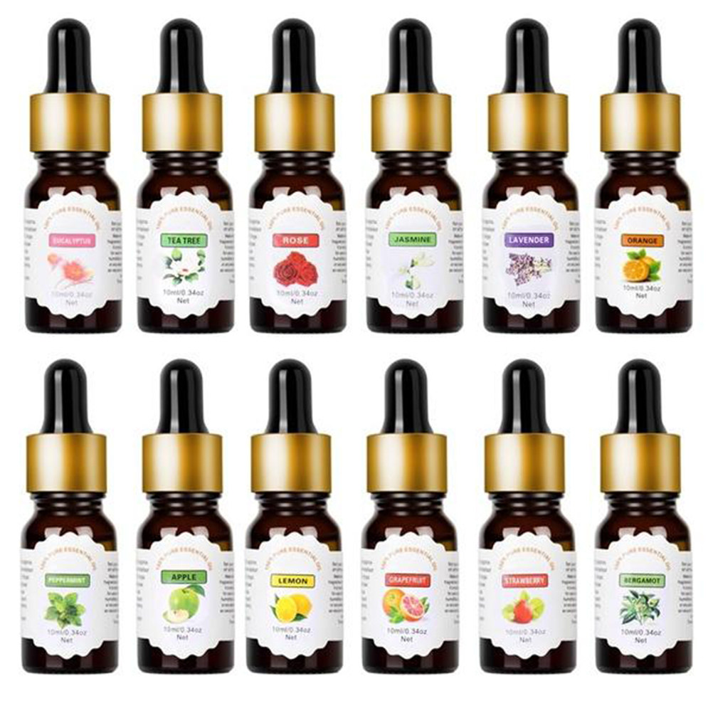 10ml 라벤더 향 에센셜 오일, 가습기용 아로마 디퓨 - Car Air Freshener 리뷰 및 가격