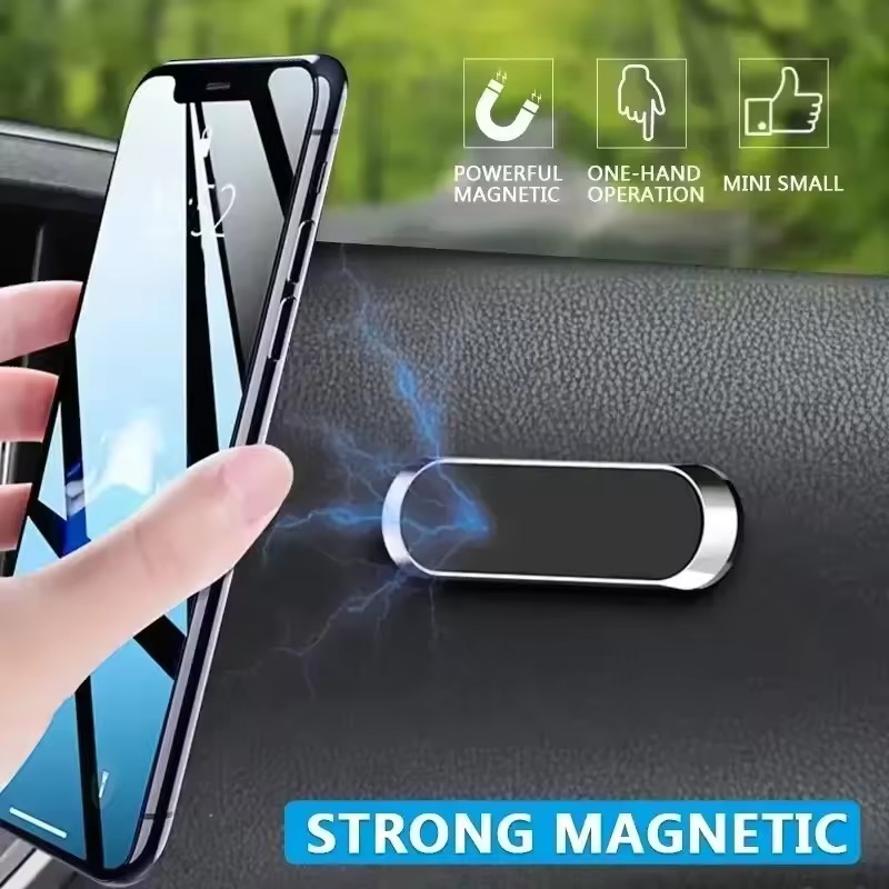 금속 자석식 휴대폰 거치대 자석식 차량용 휴대폰 거치대 - Car Phone Holder 리뷰 및 가격