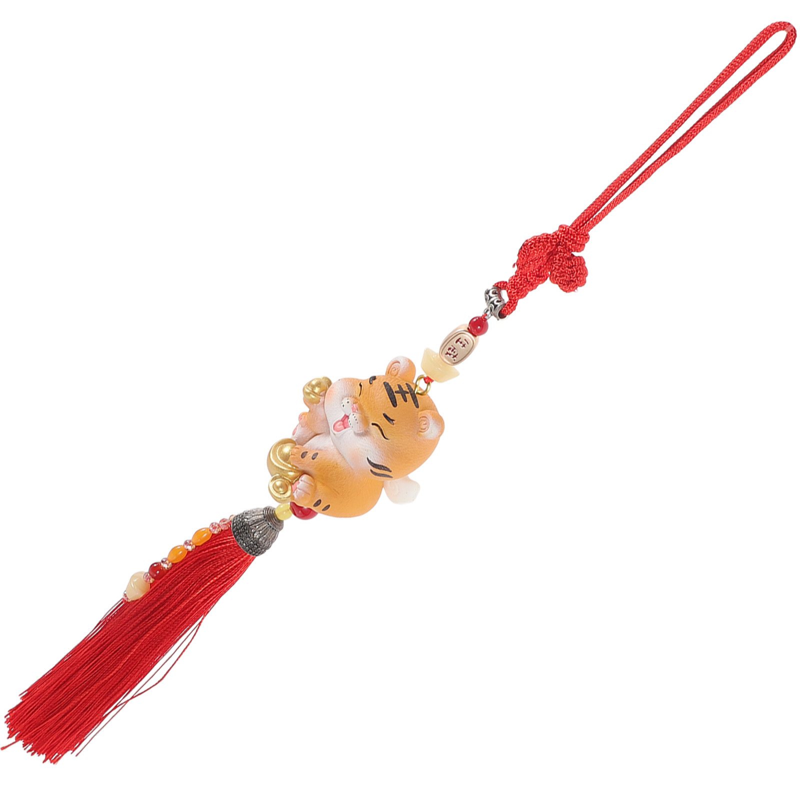 1개입 차량용 인테리어 호랑이 펜던트, 아로마 디퓨저, - Car Air Freshener 리뷰 및 가격