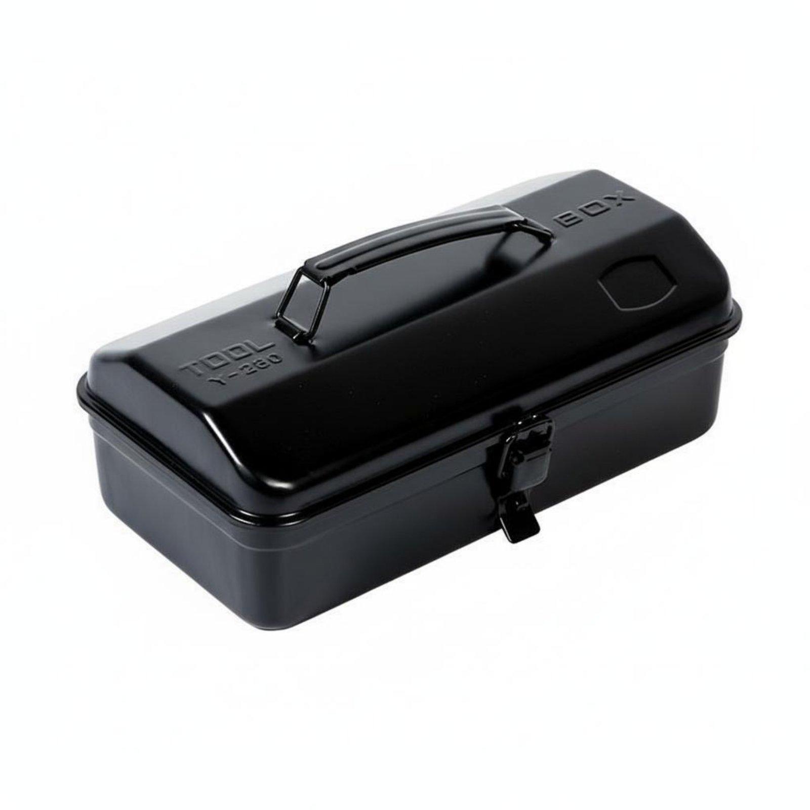 철제 공구함 두꺼운 기계 공구 보관함 가정용 자동차 작 - Car Organizer 리뷰 및 가격